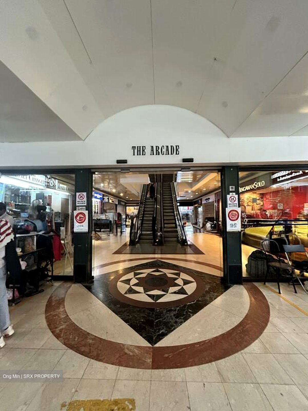 The Arcade (D1), Shop House #498915471